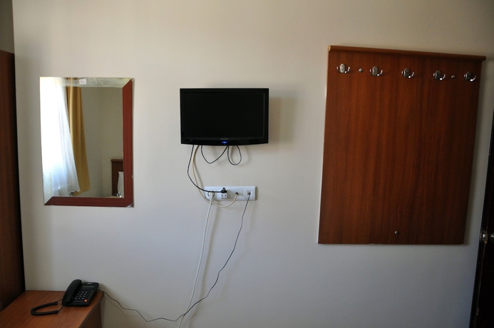 Imagen de la habitación del Hekimoglu Otel. Foto 8