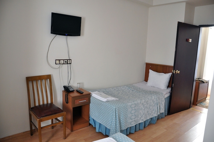 Imagen de la habitación del Hekimoglu Otel. Foto 16