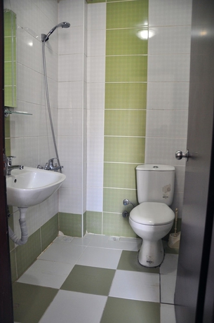 Imagen de la habitación del Hekimoglu Otel. Foto 18