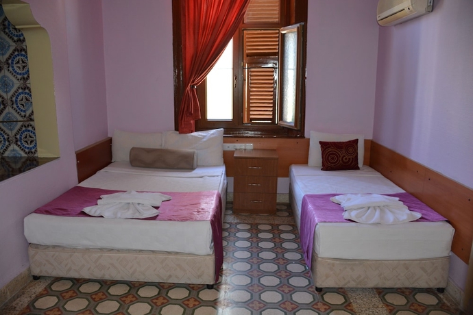 Imagen de la habitación del Held Hotel Kaleici. Foto 2