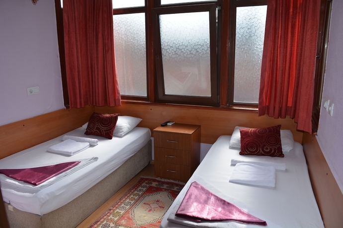 Imagen de la habitación del Held Hotel Kaleici. Foto 6