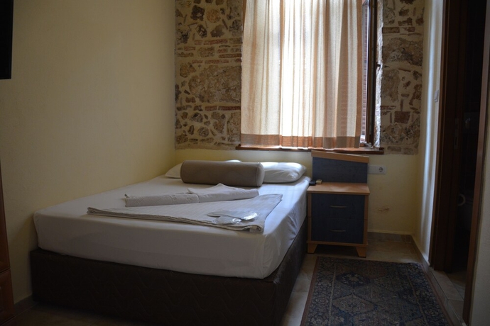 Imagen de la habitación del Held Hotel Kaleici. Foto 9