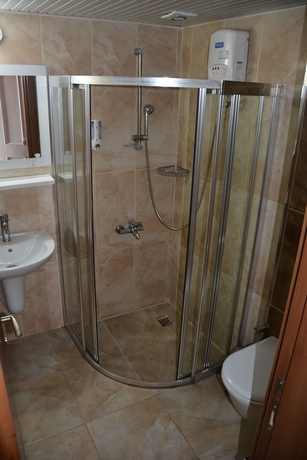 Imagen de la habitación del Held Hotel Kaleici. Foto 10