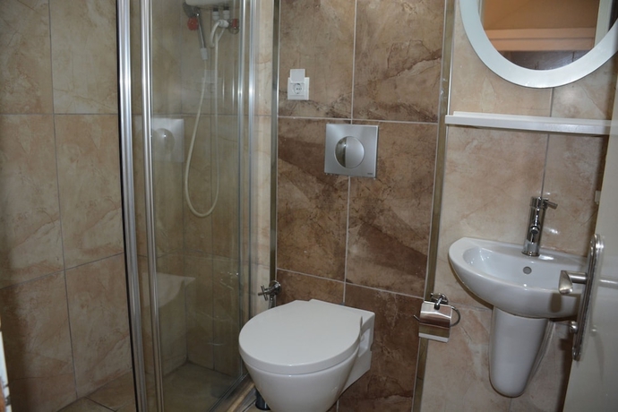 Imagen de la habitación del Held Hotel Kaleici. Foto 11