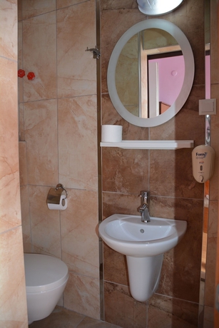 Imagen de la habitación del Held Hotel Kaleici. Foto 12