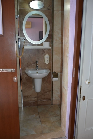 Imagen de la habitación del Held Hotel Kaleici. Foto 13