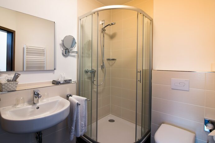 Imagen de la habitación del Heldt, Bad Pyrmont. Foto 14