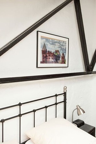 Imagen de la habitación del Heldts Apartment-Hotel. Foto 4