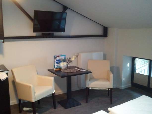 Imagen de la habitación del Heldts Apartment-Hotel. Foto 6