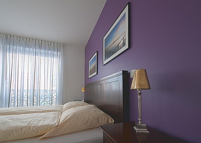 Imagen de la habitación del Heldts Apartment-Hotel. Foto 9