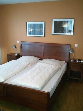 Imagen de la habitación del Heldts Apartment-Hotel. Foto 16