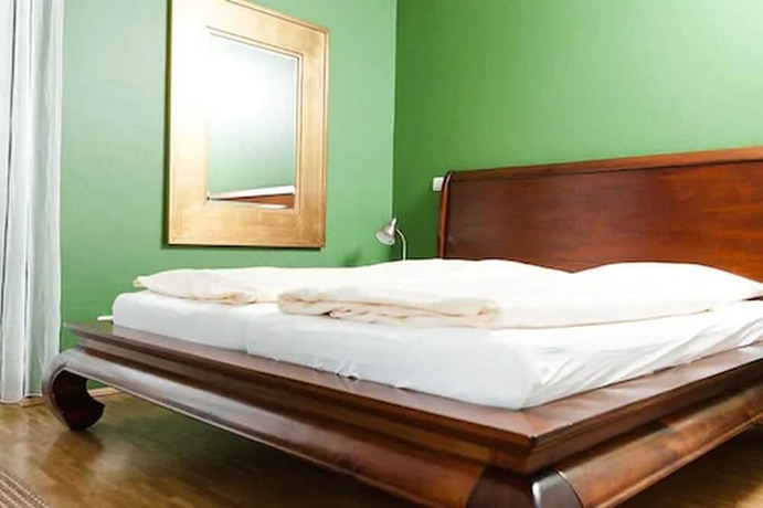 Imagen de la habitación del Heldts Apartment-Hotel. Foto 18