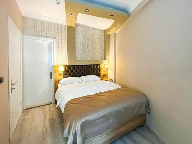 Imagen general del Helen Inn. Foto 5