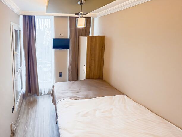 Imagen general del Helen Inn. Foto 6