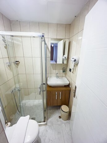 Imagen de la habitación del Helen Inn. Foto 15