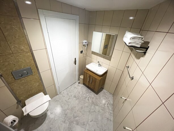 Imagen general del Helen Inn. Foto 11