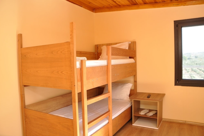 Imagen de la habitación del Helen Troya Hotel Geyikli. Foto 12