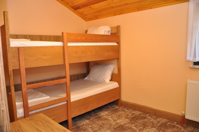 Imagen de la habitación del Helen Troya Hotel Geyikli. Foto 15