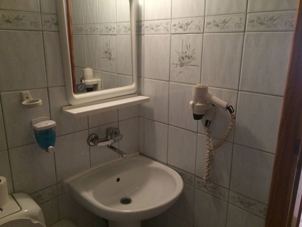 Imagen de la habitación del Helene Apart Hotel. Foto 7