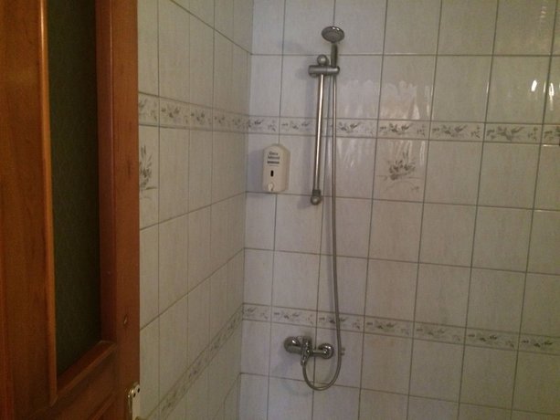 Imagen de la habitación del Helene Apart Hotel. Foto 8