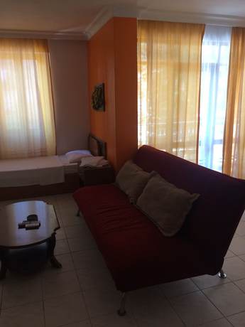 Imagen de la habitación del Helene Apart Hotel. Foto 10