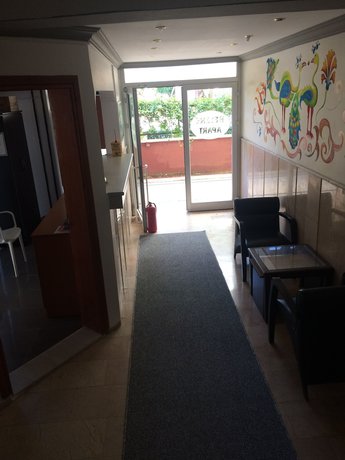 Imagen de los interiores del Helene Apart Hotel. Foto 18