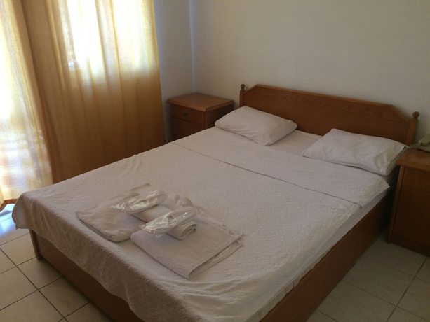 Imagen de la habitación del Helene Apart Hotel. Foto 13