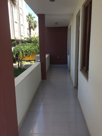 Imagen general del Helene Apart Hotel. Foto 2