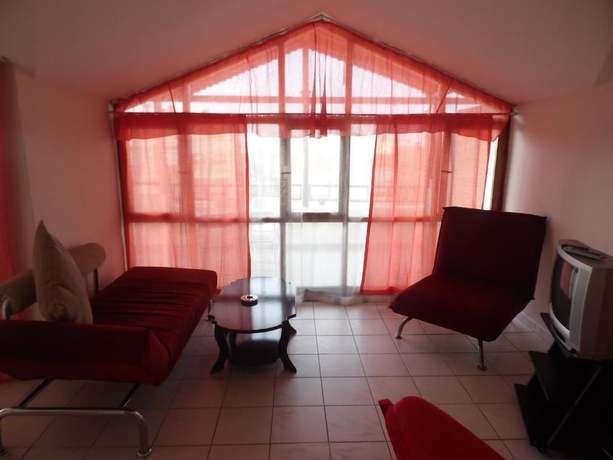 Imagen de la habitación del Helene Apart Hotel. Foto 14