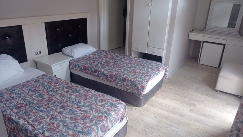 Imagen de la habitación del Helene Moonlight Otel. Foto 6