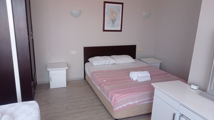 Imagen de la habitación del Helene Moonlight Otel. Foto 9