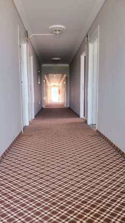 Imagen general del Helene Moonlight Otel. Foto 1