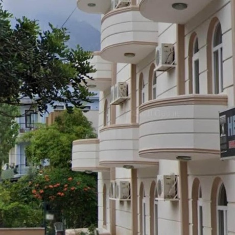Imagen general del Helene Moonlight Otel. Foto 2