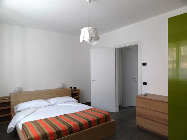 Imagen de la habitación del Helianthus Residence. Foto 5