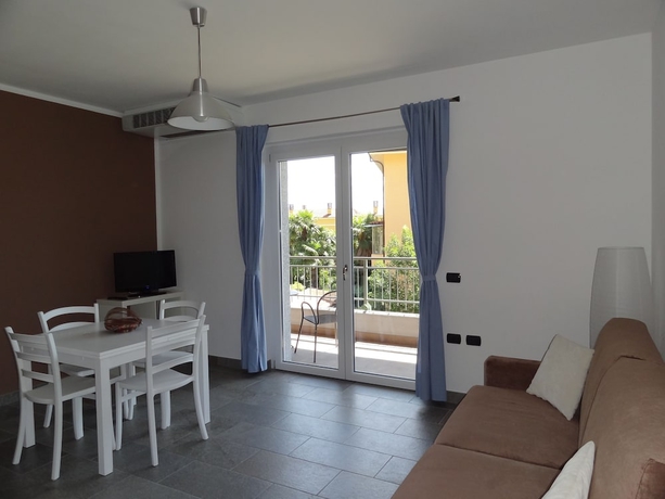 Imagen de la habitación del Helianthus Residence. Foto 6