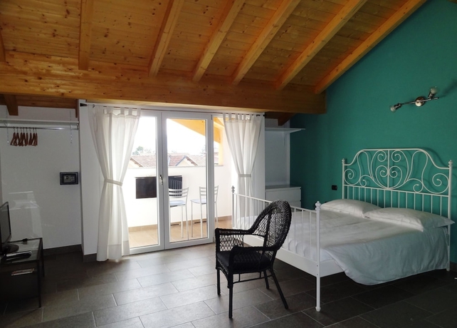 Imagen de la habitación del Helianthus Residence. Foto 8