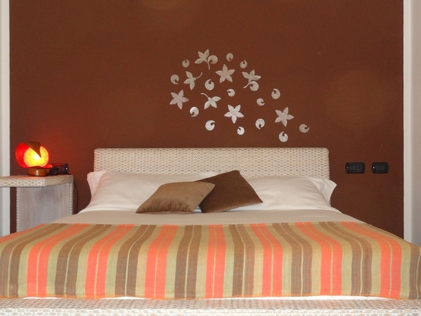 Imagen de la habitación del Helianthus Residence. Foto 9