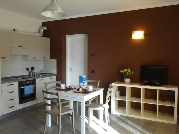 Imagen de la habitación del Helianthus Residence. Foto 10
