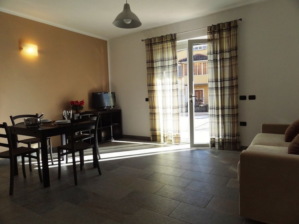 Imagen de la habitación del Helianthus Residence. Foto 11