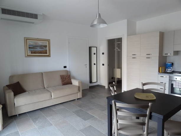 Imagen de la habitación del Helianthus Residence. Foto 12