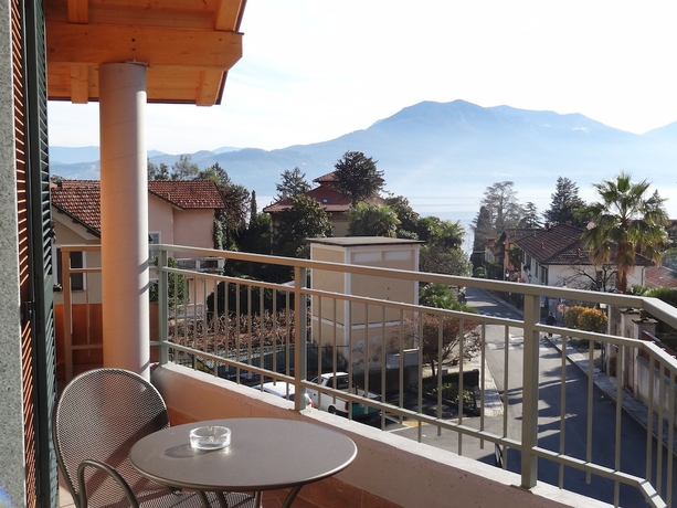 Imagen de la habitación del Helianthus Residence. Foto 13