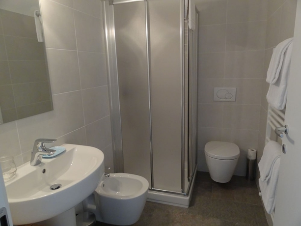 Imagen de la habitación del Helianthus Residence. Foto 14