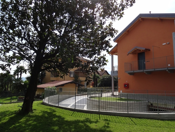 Imagen general del Helianthus Residence. Foto 4