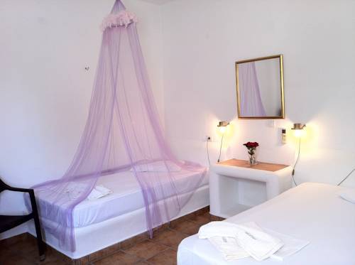 Imagen de la habitación del Heliessa. Foto 2