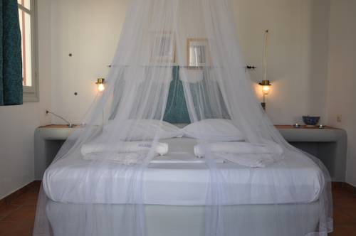 Imagen de la habitación del Heliessa. Foto 3