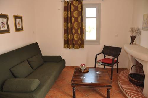 Imagen de la habitación del Heliessa. Foto 4