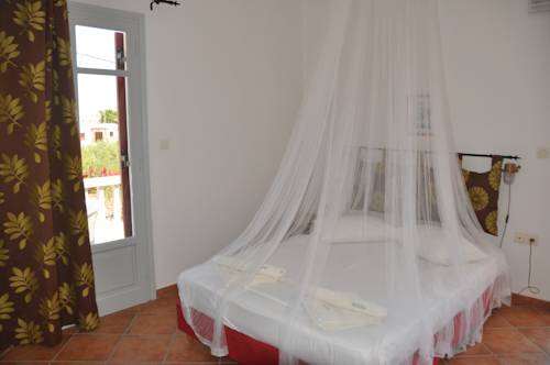 Imagen de la habitación del Heliessa. Foto 5