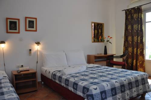 Imagen de la habitación del Heliessa. Foto 6