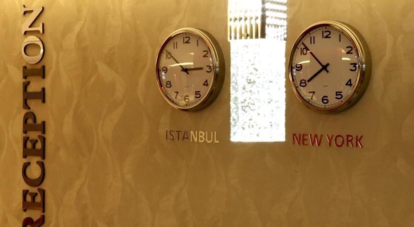 Imagen general del Helikon Business Hotel. Foto 3