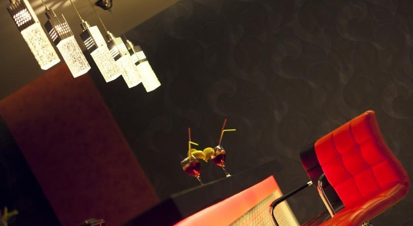 Imagen general del Helikon Business Hotel. Foto 5